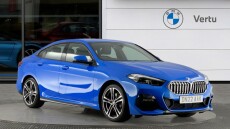 BMW 2 Series 218i [136] M Sport 4dr Petrol Saloon